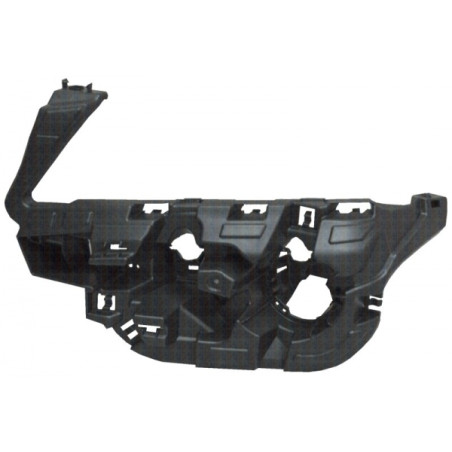 STAFFA PARAURTI Ant Sx  OEM 51117212955