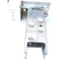 STAFFA RINFORZO PARAURTI Ant Dx  OEM 51113448461
