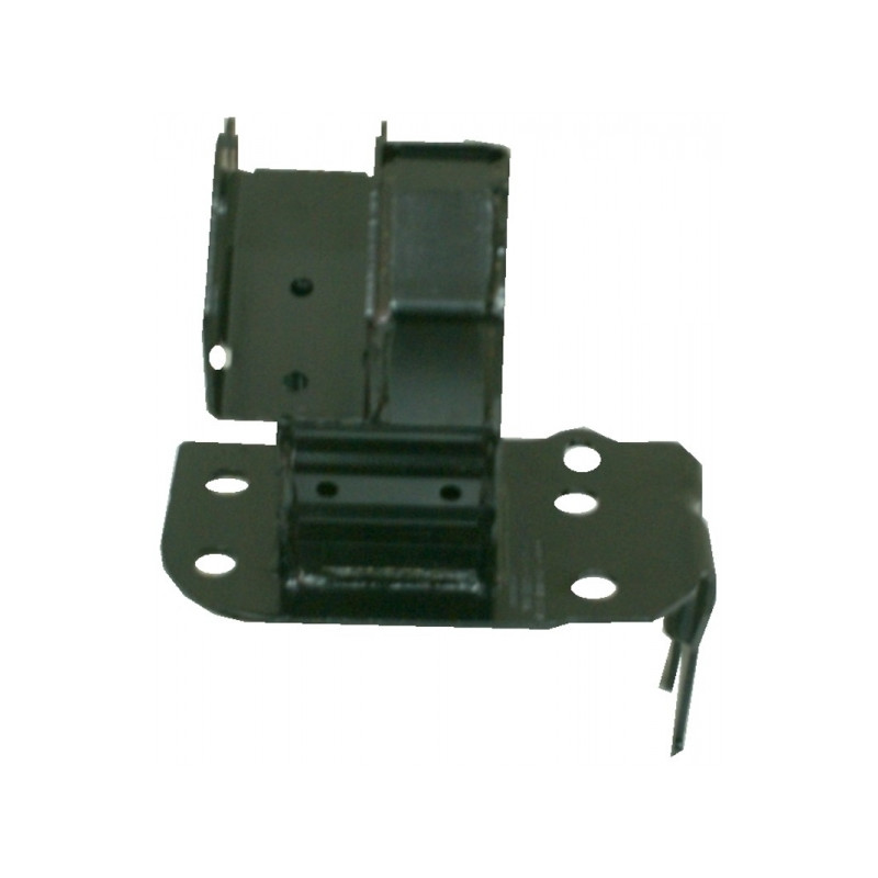 STAFFA RINFORZO PARAURTI Ant Sx  OEM 4L0807133A