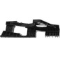 STAFFA PARAURTI Ant Sx  OEM 5211653020