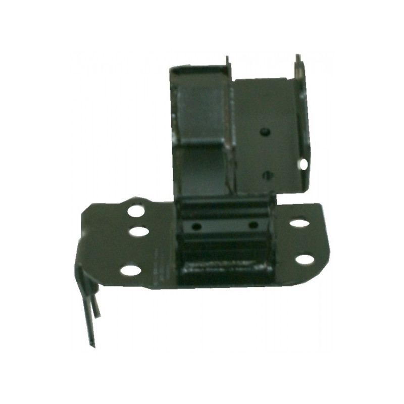STAFFA RINFORZO PARAURTI Ant Dx  OEM 4L0807134C