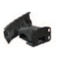 STAFFA PARAURTI Ant Sx FERRO  OEM ASK140070