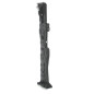 STAFFA RADIATORE LATERALE Dx  OEM 5320902050