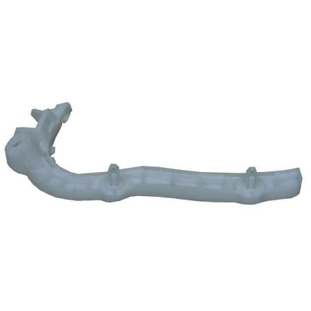 STAFFA PARAURTI Ant LATERALE Sx OEM 6400A588