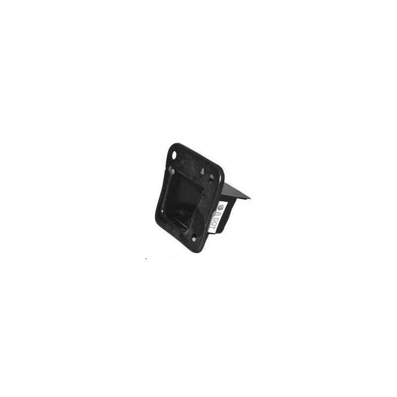 STAFFA RINFORZO PARAURTI Ant Dx  OEM 1074095