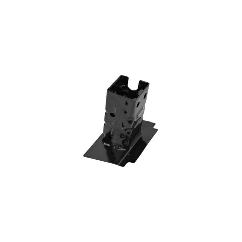 STAFFA RINFORZO PARAURTI Ant Dx  OEM 96901430