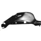 STAFFA PARAURTI Ant Sx FERRO  OEM 865153E510