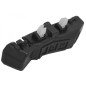 STAFFA PARAURTI Ant Sx  OEM 865132V000