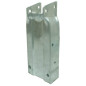 STAFFA RINFORZO PARAURTI Ant Dx  OEM A2126200695
