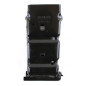 STAFFA RINFORZO PARAURTI Sx  OEM 50171EA030