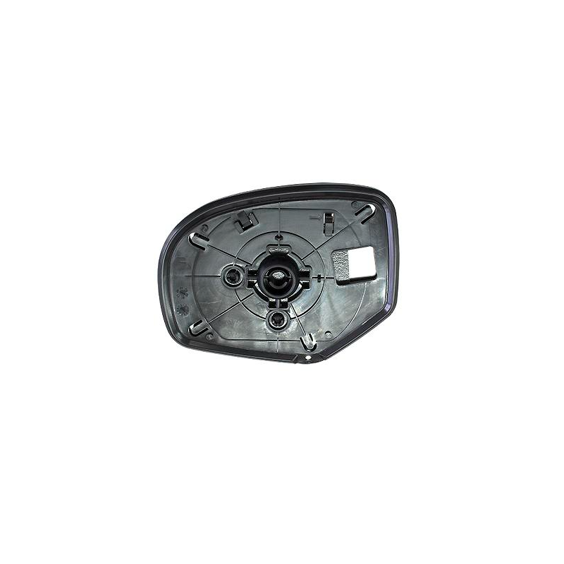 VETRO CON PIASTRA Sx  OEM 8474071L00
