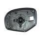 VETRO CON PIASTRA Sx  OEM 8474071L00