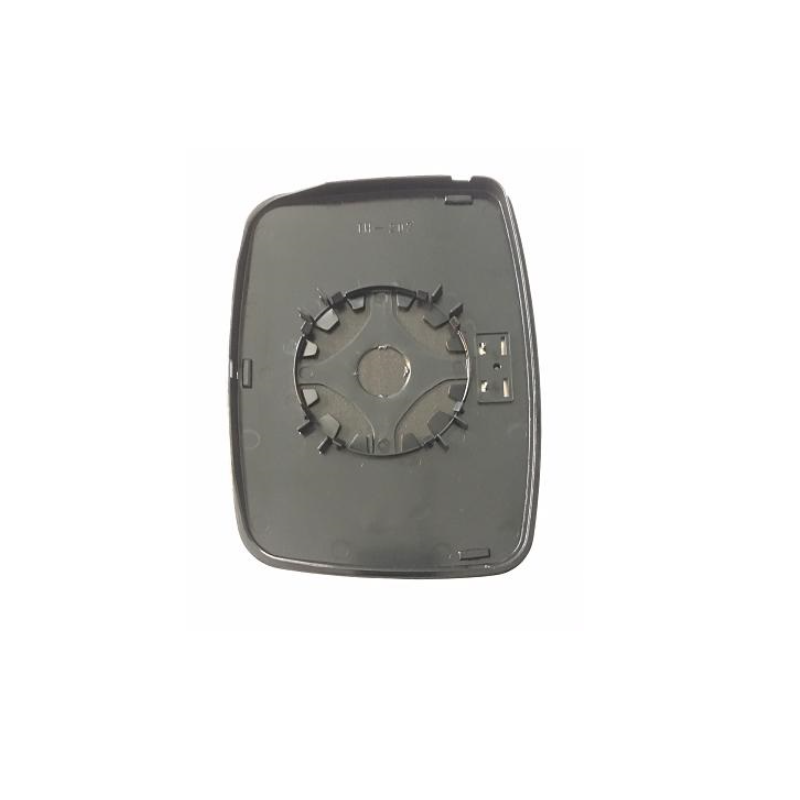 VETRO CON PIASTRA Dx/Sx  OEM A0018112633