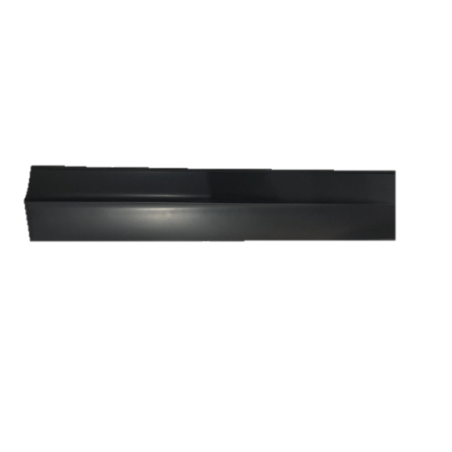 MODANATURA PORTA ANT DX NERA VOLKSWAGEN TOUAREG (CR7/RC8) 2018  OEM 760854940DGRU