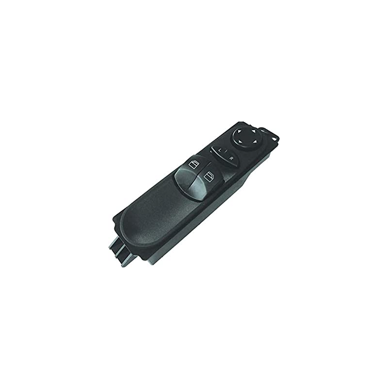 PULSANTIERA ALZACRISTRALLO SX 12 2 VOLKSWAGEN CRAFTER (2E/2F) 2006 2017 OEM 2E0959877A