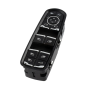 PULSANTIERA ALZACRISTRALLO SX 16 4 PORSCHE CAYENNE (9PA) 2003 2010 OEM 7PP959858Q