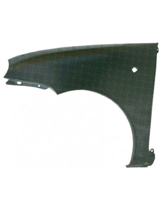PARAFANGO ANT SX SENZA STAFFA FIAT SEICENTO (187) 1998 2001 OEM 46744645