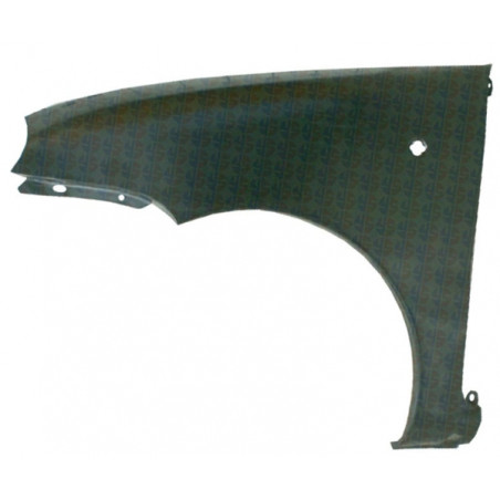 PARAFANGO ANT SX SENZA STAFFA FIAT SEICENTO (187) 1998 2001 OEM 46744645