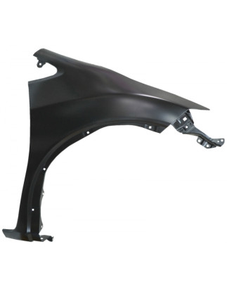 PARAFANGO ANT DX HONDA CIVIC H/B-L/B (FK) 2012 2016 OEM 60210TV0E00ZZ
