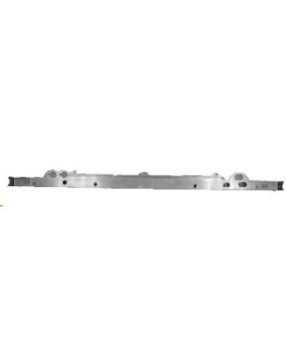 TRAVERSA RADIATORE ALLUMINIO OPEL CORSA D (S07) 2006 2015 OEM 13315614