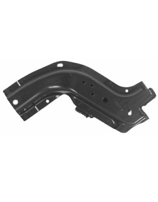 SEDE FANALE FARO LATERALE SX FIAT SEDICI (189) 2007  OEM 5812079J00