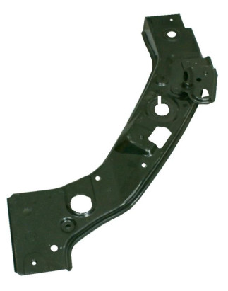 SEDE FANALE FARO SX MITSUBISHI OUTLANDER (GGW/GFW/ZL/ZK) 2011 2013 OEM 5256B109