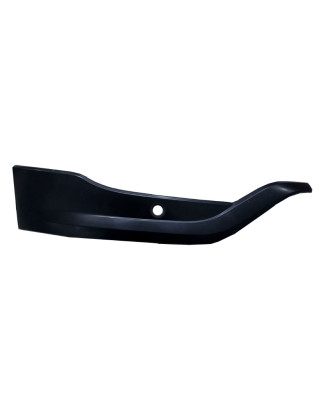 SPOILER PARAURTI ANT DX VOLKSWAGEN T-CROSS (C11/D31) 2019 2023 OEM 2GM854662GRU