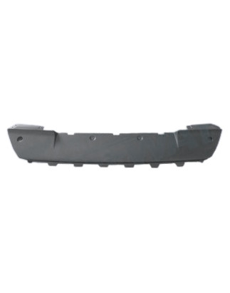 SPOILER PARAURTI ANT PORSCHE CAYENNE (9PA) 2003 2010 OEM 955504901009B9