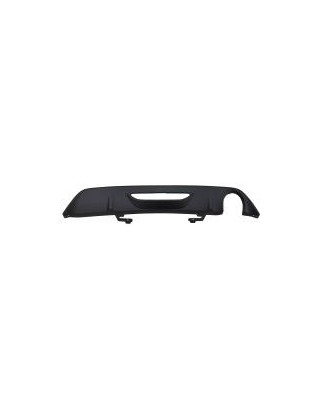 SPOILER PARAURTI POST INF (UNO SCARICO MARMITTA) PEUGEOT 208 II (UB/UP/UW/UJ) 2019 2023 OEM 98251702XT