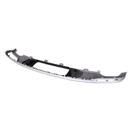SPOILER PARAURTI POST GRIGIO AUDI Q5 (FYB/FYG/FYT) 2016 2020 OEM 80A807434CTB2
