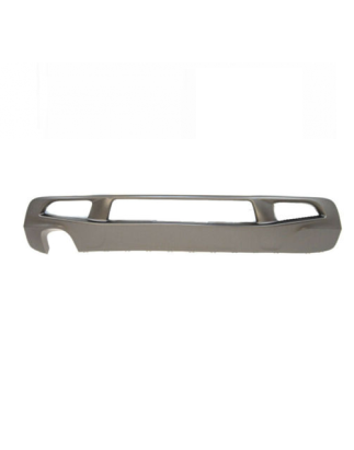 SPOILER PARAURTI POST SCARICO SINGOLO JEEP CHEROKEE (KL) 2014 2019 OEM 5QZ59XS9AA