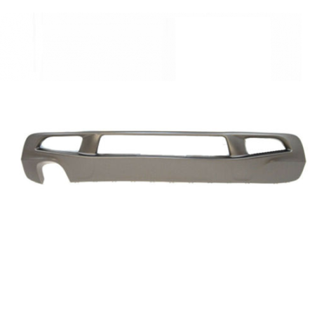 SPOILER PARAURTI POST SCARICO SINGOLO JEEP CHEROKEE (KL) 2014 2019 OEM 5QZ59XS9AA