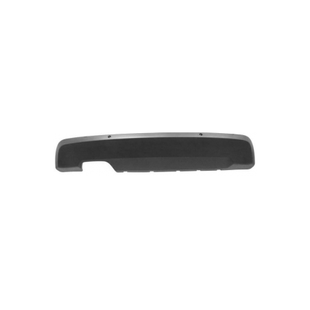 SPOILER PARAURTI POST PEUGEOT 308 II (LB/LP/LW/LH/L3) 2013 2017 OEM 98005537XT