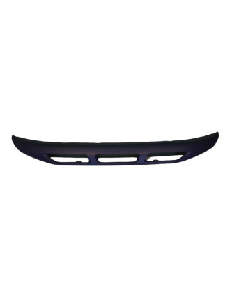 SPOILER PARAURTI ANT NERO PEUGEOT 3008 II (MC/MR/MJ/M4) 2016 2020 OEM 98108688XT