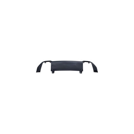 SPOILER PARAURTI POST NERO 2 PEUGEOT 2008 II (CU) 2019 2023 OEM 98259670XY