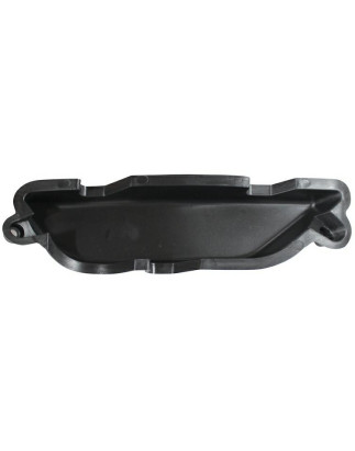TAPPO FENDINEBBIA DX NERO JAGUAR E-PACE (X540) 2017  OEM J9C7236