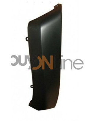 TERMINALE PARAURTI ANT DX VOLKSWAGEN AMAROK P/U (S6/S7) 2010 2016 OEM 27853728BGVRU