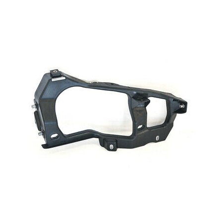 SUPPORTO FARO ANT SX VOLKSWAGEN TOUAREG (7P5/7P6) 2010 2014 OEM 7P6806509