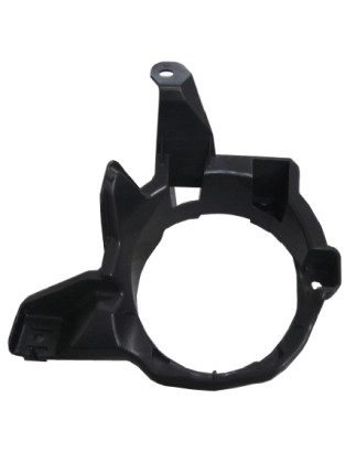 SUPPORTO FENDINEBBIA SX TOYOTA RAV 4 (A4) 2012 2016 OEM 5212842090