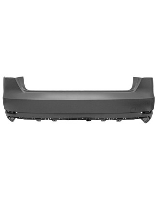 PARAURTI POST AUDI A4 (8W2/8WC/8W5/8WD) 2015 2018 OEM 8W5807067GRU