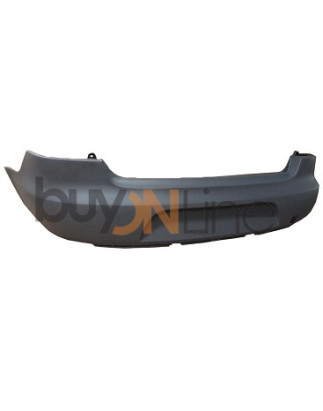 PARAURTI POST SKODA SUPERB (3T4/3T5) 2008 2013 OEM 3T5807421