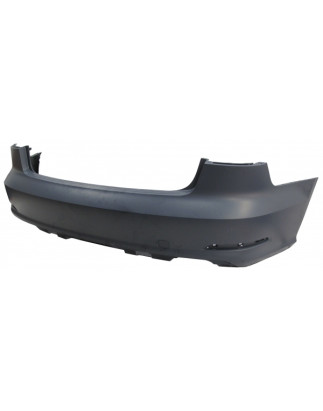 PARAURTI POST AUDI A3 SEDAN/CABRIO (8V7/8VE/8VS/8VM) 2013 2016 OEM 8V5807067GRU