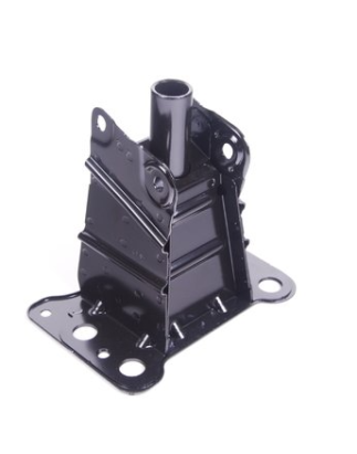 STAFFA RINFORZO PARAURTI ANT DX AUDI A3 (8P1/8PA/8P7) 2008 2012 OEM 8P0807134A