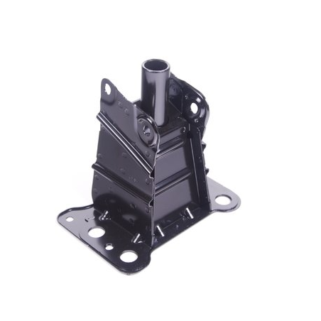 STAFFA RINFORZO PARAURTI ANT DX AUDI A3 (8P1/8PA/8P7) 2008 2012 OEM 8P0807134A