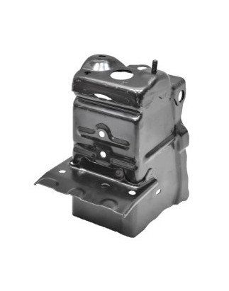 STAFFA RINFORZO PARAURTI ANT DX TOYOTA RAV 4 (XA50/A5/H5) 2019 2025 OEM 5701342010
