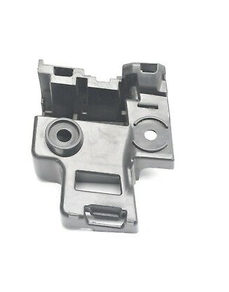 STAFFA POST SX FANALE POST VOLKSWAGEN GOLF VI (5K1) 2008 2013 OEM 5K6807393A