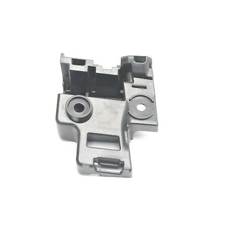 STAFFA POST DX FANALE POST VOLKSWAGEN GOLF VI (5K1) 2008 2013 OEM 5K6807394A