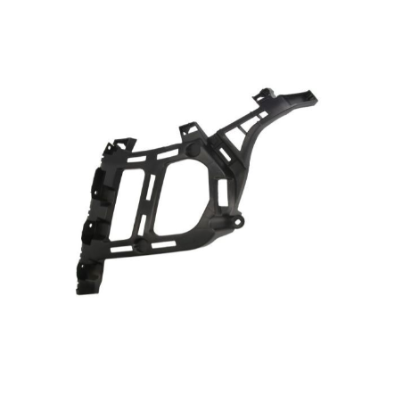 STAFFA PARAURTI POST DX PEUGEOT 3008 II (MC/MR/MJ/M4) 2021 2024 OEM 9811280380