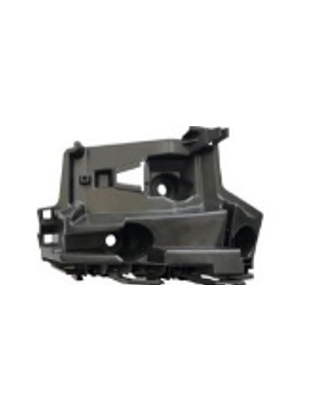 STAFFA PARAURTI POST LATERALE VOLKSWAGEN TAIGO (CS1) 2021  OEM 2G7807394B