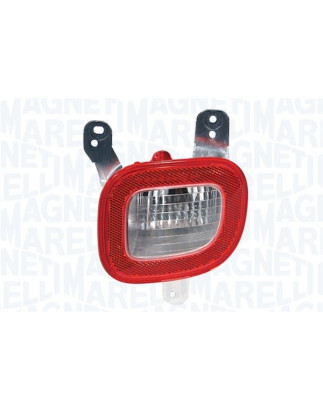 FANALE P/DX RETROMARCIA FIAT PANDA 01/12 *OLSA*